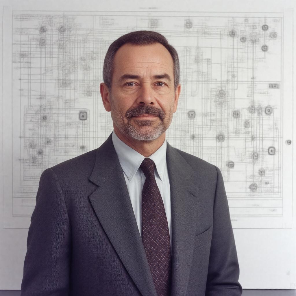 Joel S. Engel